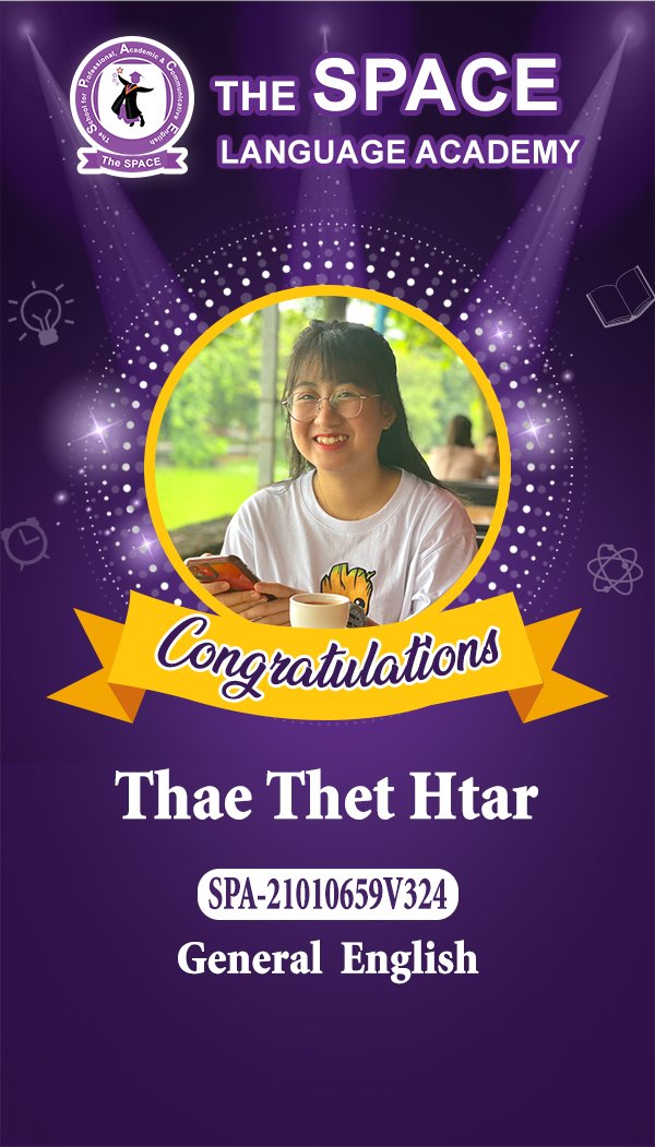 Thae Thet Htar